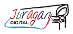 Juragan Digital Logo